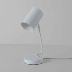 15" Jordan Desk Lamp Matte Blue - Globe Electric 13 15" Jordan Desk Lamp Matte Blue - Globe Electric -Adesso Shop GUEST 9131b2fd fa93 4d3a 876b 0e6cd9af1783