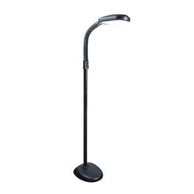 SmartLight Full Spectrum LED Floor Lamp (Includes LED Light Bulb) - Verilux 10 SmartLight Full Spectrum LED Floor Lamp (Includes LED Light Bulb) - Verilux - Image 8
