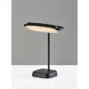 Radley Charge Table Lamp With Smart Switch Black (Includes LED Light Bulb) - Adesso -Adesso Shop GUEST 9219078c 86ca 4b1b 829f af840bfae649