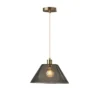 Zoe Pendant Antique Brass - Adesso -Adesso Shop GUEST 93234377 c46e 4602 9308 c5604800acbc