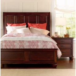 360 Lighting Coastal Table Lamp 26" High Glass Cylinder Gold Fillable White Drum Shade For Living Room Family Bedroom Bedside Nightstand -Adesso Shop GUEST 93361e03 11ac 4476 a135 671e22f2f460