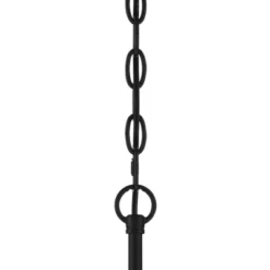 Possini Euro Design Carrine Black Gold Pendant Chandelier 15 1/4" Wide Modern Clear Crystal 4-Light Fixture For Dining Room House Foyer Kitchen Island 12 Possini Euro Design Carrine Black Gold Pendant Chandelier 15 1/4" Wide Modern Clear Crystal 4-Light Fixture For Dining Room House Foyer Kitchen Island -Adesso Shop GUEST 94a7c9b6 0d1d 4925 9c9f f4fc1f78a6cd