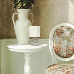 11.81" Tall Petite Hammered Square Bedside Table Desk Lamp With White Fabric Shade Silver - Simple Designs 15 11.81" Tall Petite Hammered Square Bedside Table Desk Lamp With White Fabric Shade Silver - Simple Designs -Adesso Shop GUEST 94c4bbcc 65ba 4f2c 950c 0638872cea2e