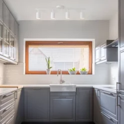 Pratt 4-Light Matte White Track Lighting - Globe Electric 10 Pratt 4-Light Matte White Track Lighting - Globe Electric -Adesso Shop GUEST 954b8fa0 9ee8 448f 82e7 fd4a983927b8