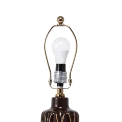NuLOOM Marsala 24" Ceramic Table Lamp -Adesso Shop GUEST 96d29a1b efec 42fd a375 7b0e0e4e6fc5