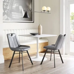 Capella Ceiling Lamp Black - ZM Home -Adesso Shop GUEST 977b3477 a27f 4166 bead 36b8161755fb