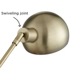 Ott-Lite Refine LED Antique Brass Desk Lamp 14 Ott-Lite Refine LED Antique Brass Desk Lamp -Adesso Shop GUEST 977f58e1 8e1d 4bb1 bb88 ca1f1c37d565