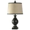 Noir Table Lamp Black - StyleCraft 2 Noir Table Lamp Black - StyleCraft -Adesso Shop GUEST 98a60496 7779 4c5d 99f2 8f6a05df1c62