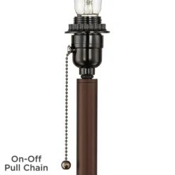 360 Lighting Caper Modern Floor Lamps With Tray Table 60 1/2" Tall Set Of 2 Bronze USB And Outlet Off White Fabric Drum Shade For Living Room Bedroom 14 360 Lighting Caper Modern Floor Lamps With Tray Table 60 1/2" Tall Set Of 2 Bronze USB And Outlet Off White Fabric Drum Shade For Living Room Bedroom -Adesso Shop GUEST 99bab571 4dc8 420c 8cdf fbdbe0be00db