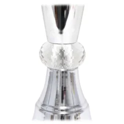 Romantic Sheer Shade Table Lamp With Hanging Crystals - Elegant Designs -Adesso Shop GUEST 99f976b6 0859 489d 9baa 7694a27c4ac9