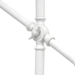 Tilting Arm Table Lamp White - Elegant Designs -Adesso Shop GUEST 9a59c89c c7e8 4194 93f0 6b56e9753087