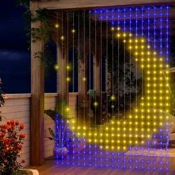 Govee Curtain Light -Adesso Shop GUEST 9a6b248b 6719 4bbd 9723 1bc3f417892d