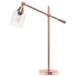Vertically Adjustable Desk Lamp - Lalia Home -Adesso Shop GUEST 9ad9c16d 6268 4e01 a95e 11f8e208ba20
