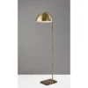 Paxton Floor Lamp Antique Brass - Adesso -Adesso Shop GUEST 9d54f26d 0a84 4dc4 8963 78547262fa4b