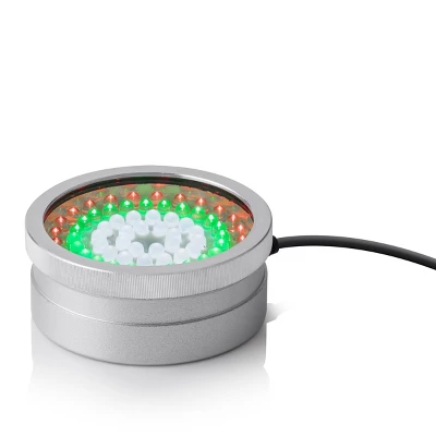 72ct Super Bright LED Submersible Lights With Controller & Transformer - Alpine Corporation 5 72ct Super Bright LED Submersible Lights With Controller & Transformer - Alpine Corporation - Image 3