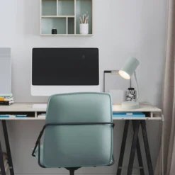 15" Jordan Desk Lamp Matte Blue - Globe Electric 12 15" Jordan Desk Lamp Matte Blue - Globe Electric -Adesso Shop GUEST 9f034ff8 6713 43aa a1f6 300a189fb516