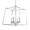 19" Metal Gloria Ceiling Light (Includes Energy Efficient Light Bulb) Chrome - JONATHAN Y 2 19" Metal Gloria Ceiling Light (Includes Energy Efficient Light Bulb) Chrome - JONATHAN Y -Adesso Shop GUEST 9f4e6818 5c09 4ebd be38 82d191968c36