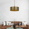 20" X 20" Metal Rochefort Round Chandelier Gold - Cal Lighting 2 20" X 20" Metal Rochefort Round Chandelier Gold - Cal Lighting -Adesso Shop GUEST a1e1b91b 25e1 4593 886e ee02e9654291