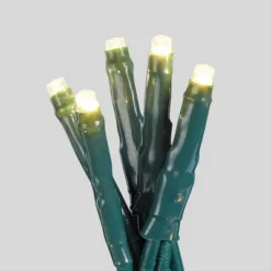 Aurio 100ct Superbright LED 3mm Starry String Lights -Adesso Shop GUEST a23a8d94 d671 40ce aa28 7ddd85fcce7f