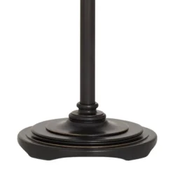 Regency Hill Traditional Torchiere Floor Lamp 70" Tall Hand Applied Black Bronze Swirl Font Amber Glass Shade For Living Room Uplight 12 Regency Hill Traditional Torchiere Floor Lamp 70" Tall Hand Applied Black Bronze Swirl Font Amber Glass Shade For Living Room Uplight -Adesso Shop GUEST a2c8f619 a3ef 4612 bdd0 0504b4473455