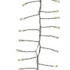Kurt Adler 7.8-Foot 240-Light Twinkle Warm White LED Fairy Light Cluster Garland -Adesso Shop GUEST a2d55395 7fb1 4591 a269 15b7c60d9fe8