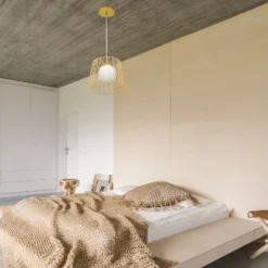 9.87" Lucas Caged Globe Shade Pendant Light - River Of Goods -Adesso Shop GUEST a3f41e68 1bd0 4961 babe 7e9520ddb31a