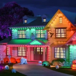 Govee 50' RGBIC Permanent Outdoor Lights