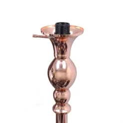 1-Light Classic Torchiere Floor Lamp With Marbleized Glass Shade Rose Gold - Lalia Home 12 1-Light Classic Torchiere Floor Lamp With Marbleized Glass Shade Rose Gold - Lalia Home -Adesso Shop GUEST a54785ed 1acf 4fbe a858 c5a1ad40dc0c