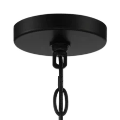 Possini Euro Design Carrine Black Gold Pendant Chandelier 15 1/4" Wide Modern Clear Crystal 4-Light Fixture For Dining Room House Foyer Kitchen Island 13 Possini Euro Design Carrine Black Gold Pendant Chandelier 15 1/4" Wide Modern Clear Crystal 4-Light Fixture For Dining Room House Foyer Kitchen Island -Adesso Shop GUEST a57a3aa1 f32f 4ce9 aa0a 8a729e547f82
