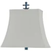 Cogra Bay Table Lamp Blue - StyleCraft -Adesso Shop GUEST a72ecbc4 0b7a 47a4 bce2 2b36fff30515