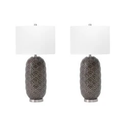 NuLOOM Vigo 30" Ceramic Table Lamp 13 NuLOOM Vigo 30" Ceramic Table Lamp -Adesso Shop GUEST a735cf2d 508a 48b6 9416 572c0fd3e8d0