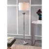 59" Crystal/Metal Amelia Lotus Floor Lamp (Includes LED Light Bulb) Gray - JONATHAN Y 1 59" Crystal/Metal Amelia Lotus Floor Lamp (Includes LED Light Bulb) Gray - JONATHAN Y -Adesso Shop GUEST a7d0f93c 13ee 421a b2d7 dd67299e546f