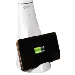 Purify Sanitizing Desk Lamp With Wireless Charging (Includes LED Light Bulb) - OttLite -Adesso Shop GUEST ab997992 de6e 4176 9595 79b6540baab2