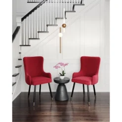 Franca Ceiling Lamp Gold - ZM Home -Adesso Shop GUEST abeb193f b525 4fb2 a30d 540be66a235f