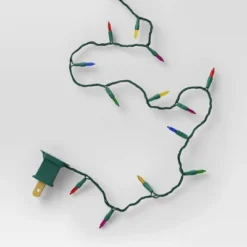 350ct Incandescent Mini Christmas String Lights With Green Wire - Wondershop™ -Adesso Shop GUEST abf72abc 0637 4b2b b3f0 b7d65c8f9404