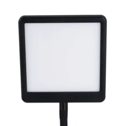 Charge Up Desk Lamp Black (Includes LED Light Bulb) - Brilli -Adesso Shop GUEST aeaf3d46 a436 4e37 8171 ce97e96d7442
