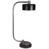 Eliridge Metal Desk Lamp Black/Silver - Signature Design By Ashley -Adesso Shop GUEST aebd3cea f61c 4046 ae27 22fdbf354b77