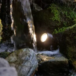 Warm White LED Pathway Light - Alpine Corporation -Adesso Shop GUEST b048057f d2a5 4f16 9631 c1d40c51ec90