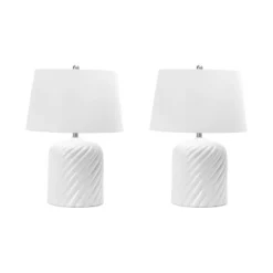 NuLOOM Arosa 26" Ceramic Table Lamp -Adesso Shop GUEST b0a2e7aa d8fb 4da9 a6bb 7388a90db056