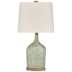 Set Of 2 Maribeth Sage Paper Table Lamps - Signature Design By Ashley -Adesso Shop GUEST b2d7b568 5450 44dc bd92 4741974df164