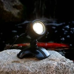 Warm White LED Pathway Light - Alpine Corporation -Adesso Shop GUEST b3b63c9f c211 476d 9225 6d58894e5f78