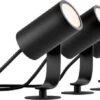 Philips Hue Lily White & Color Outdoor Spot Light Base Kit 3-pk 2 Philips Hue Lily White & Color Outdoor Spot Light Base Kit 3-pk -Adesso Shop GUEST b5a3a7a8 0f52 4cd4 bd74 03a8ac167953