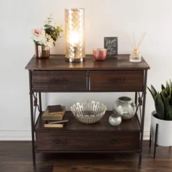 LED Uplight Table Lamp With Silver Mercury Finish, Embossed Trellis Pattern And Included LED Light Bulb For Home Uplighting By Hastings Home -Adesso Shop GUEST b825cbee 238b 4f9e b6aa 8c0ac397c5a5