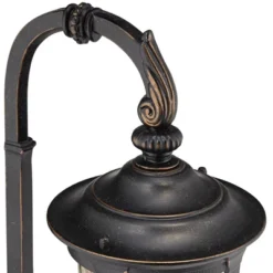 John Timberland Bellagio 26 1/2" High Black Down-Arm Landscape LED Path Light -Adesso Shop GUEST b92279fe e9b6 4b6d 9511 562e1e92eb52