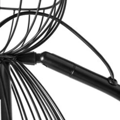 58" Harper 1-Light Floor Lamp - River Of Goods -Adesso Shop GUEST bbeef7de acb7 49cf aa30 2d634217ad29