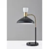 Patrick Table Lamp Black - Adesso -Adesso Shop GUEST bdae048a af8c 4b0b a335 89b07d88e228