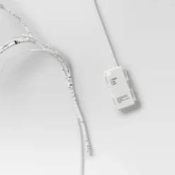 48ct LED Battery Operated Twig Dewdrop Christmas String Lights Warm White Silver Wire - Wondershop™ 9 48ct LED Battery Operated Twig Dewdrop Christmas String Lights Warm White Silver Wire - Wondershop™ -Adesso Shop GUEST c16bb900 19ea 42e5 ad99 49a0fbd5167b