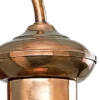 Progress Lighting Brookside 1 - Light Wall Light , Copper -Adesso Shop GUEST c34daf16 8c76 45cc b57f b08d2278109f