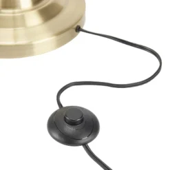 54" Metal Swing Arm Reading Floor Lamp - Nourison 17 54" Metal Swing Arm Reading Floor Lamp - Nourison -Adesso Shop GUEST c3d04407 fcee 43ef 8e25 2b76f8375f8e