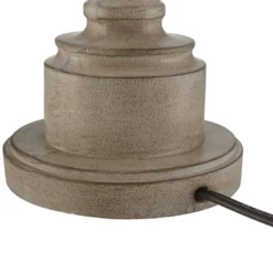 Regency Hill Traditional Buffet Table Lamps 28" Tall Set Of 2 Natural Candlestick Cream Bell Shade For Dining Room 12 Regency Hill Traditional Buffet Table Lamps 28" Tall Set Of 2 Natural Candlestick Cream Bell Shade For Dining Room -Adesso Shop GUEST c583e038 673d 4647 8894 f980dfc8aad9